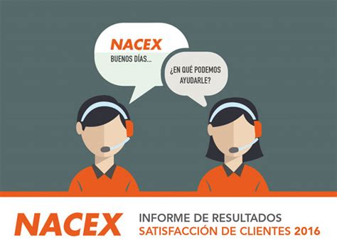 nacex clientes.